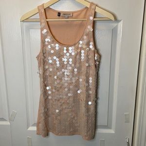 Jennifer Lopez tank size S